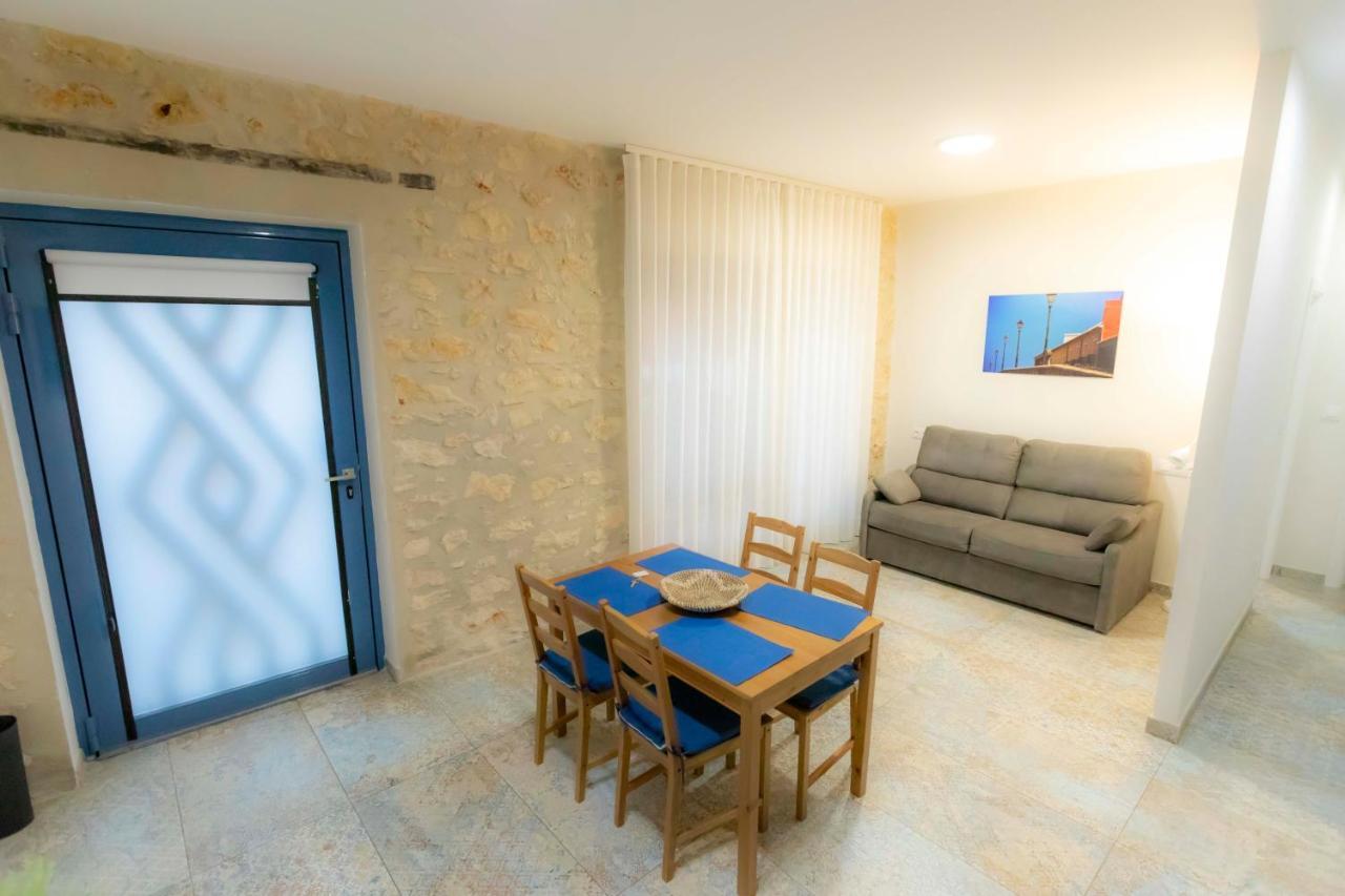 Casa Estrella y Casa Carmen Denia Exterior foto